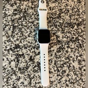 Apple Watch Series 4
